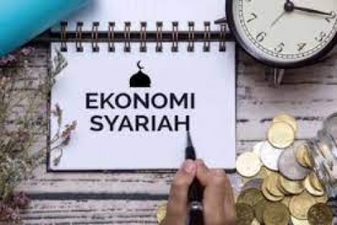 Ekonomi Syariah Perlu Ditingkatkan