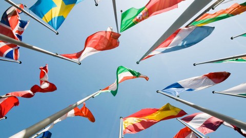 Indonesia Kerjasama Pajak dengan 70 Negara