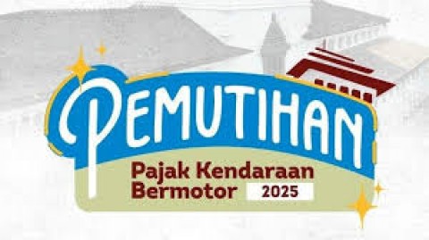 Program Pengampunan Diperluas