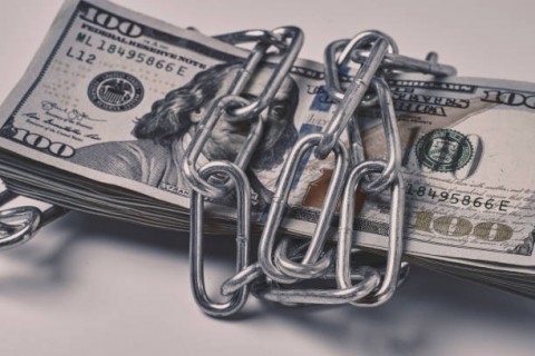 Investasi Bodong, Transaksi 121 Rekening Dihentikan