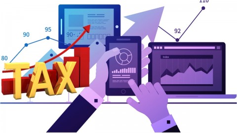 Pengenaan Pajak Digital, Potensi Penerimaan Makin Besar