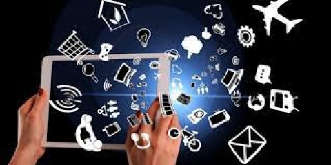 Digitalisasi Keuangan Daerah