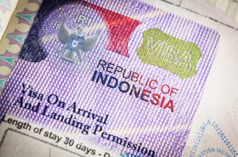 PARIWISATA,
Visa Kedatangan Perlu Diperketat