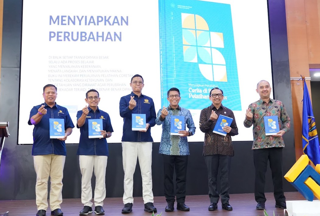 Pemerintah Tinggalkan Ketergantungan "Windfall" demi Strategi Pajak Berbasis Kepatuhan Sukarela