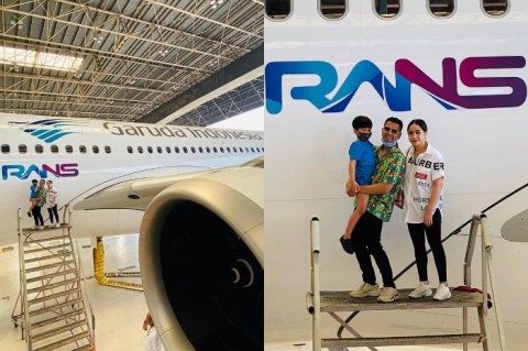 RANS Suntik Modal Anak Usaha Mahaka