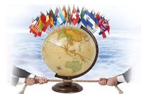 HUBUNGAN DIPLOMATIK : KEMITRAAN EKONOMI RI-KORSEL MENGUAT