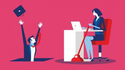 THR Wajib Dibayarkan