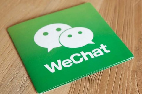 Sistem Pembayaran : Menanti Cerita WeChat Pay Tahun ini